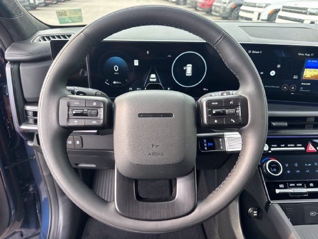 New 2027 Hyundai Santa Fe Calligraphy AWD/4WD image 18