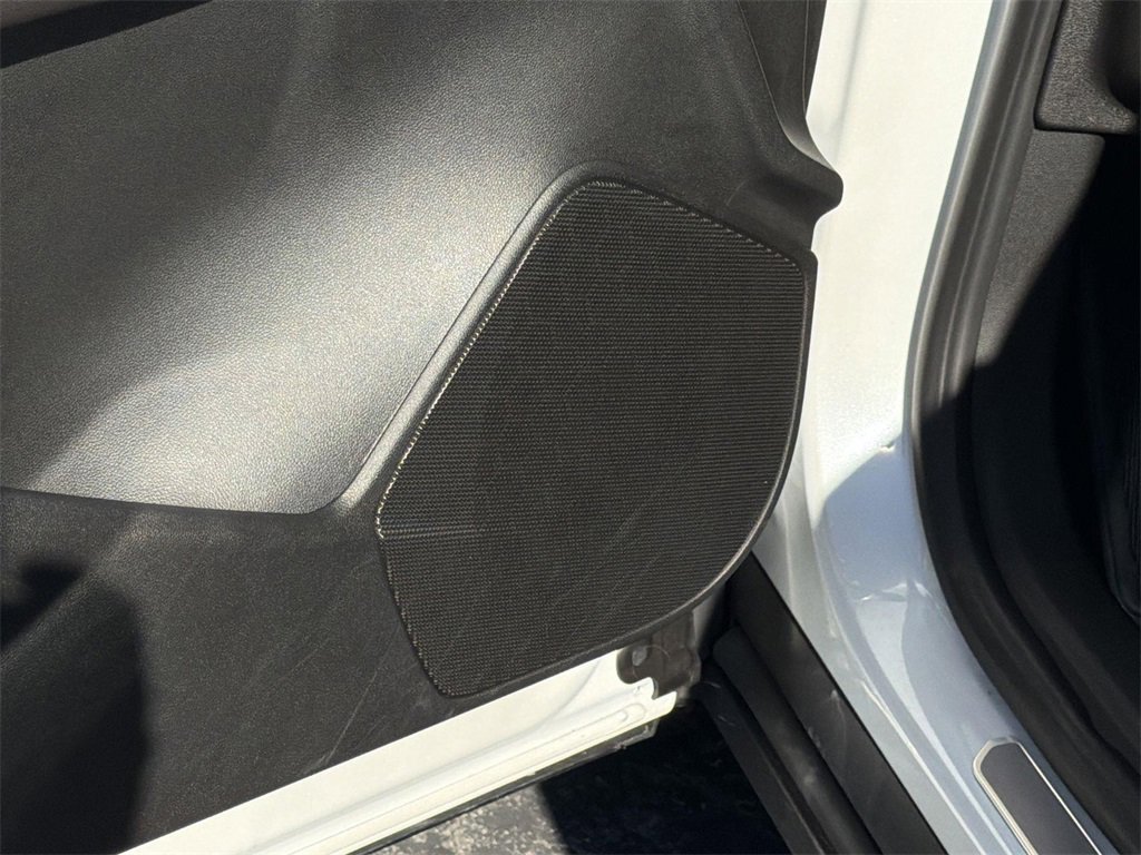 Certified 2023 Cadillac XT4 Sport w/ Cold Weather Package image 21