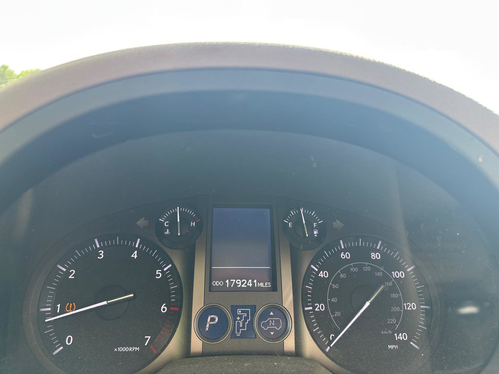 Used 2010 Lexus GX 460 Premium AWD/4WD image 11