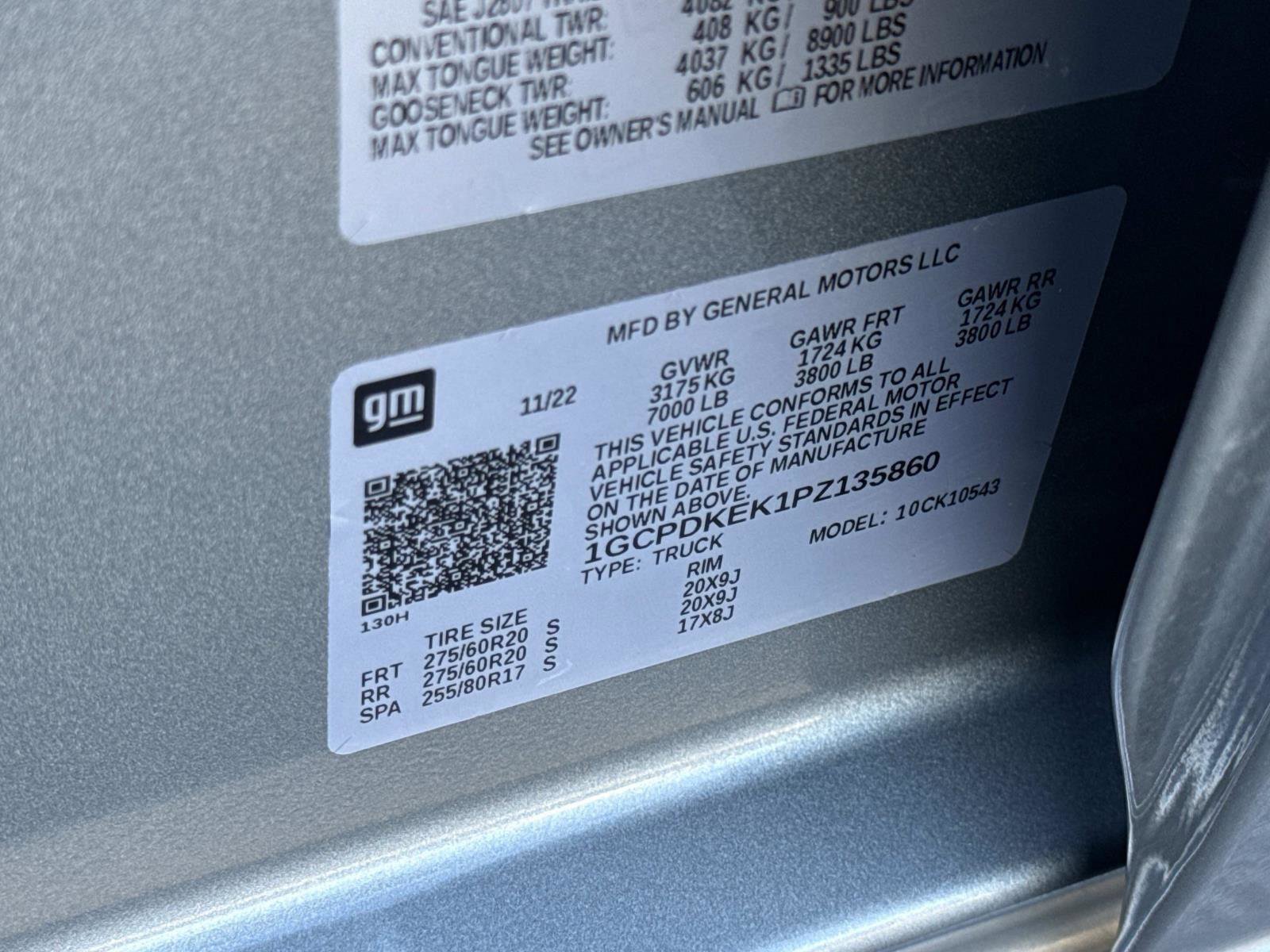 Used 2023 Chevrolet Silverado 1500 LT image 30