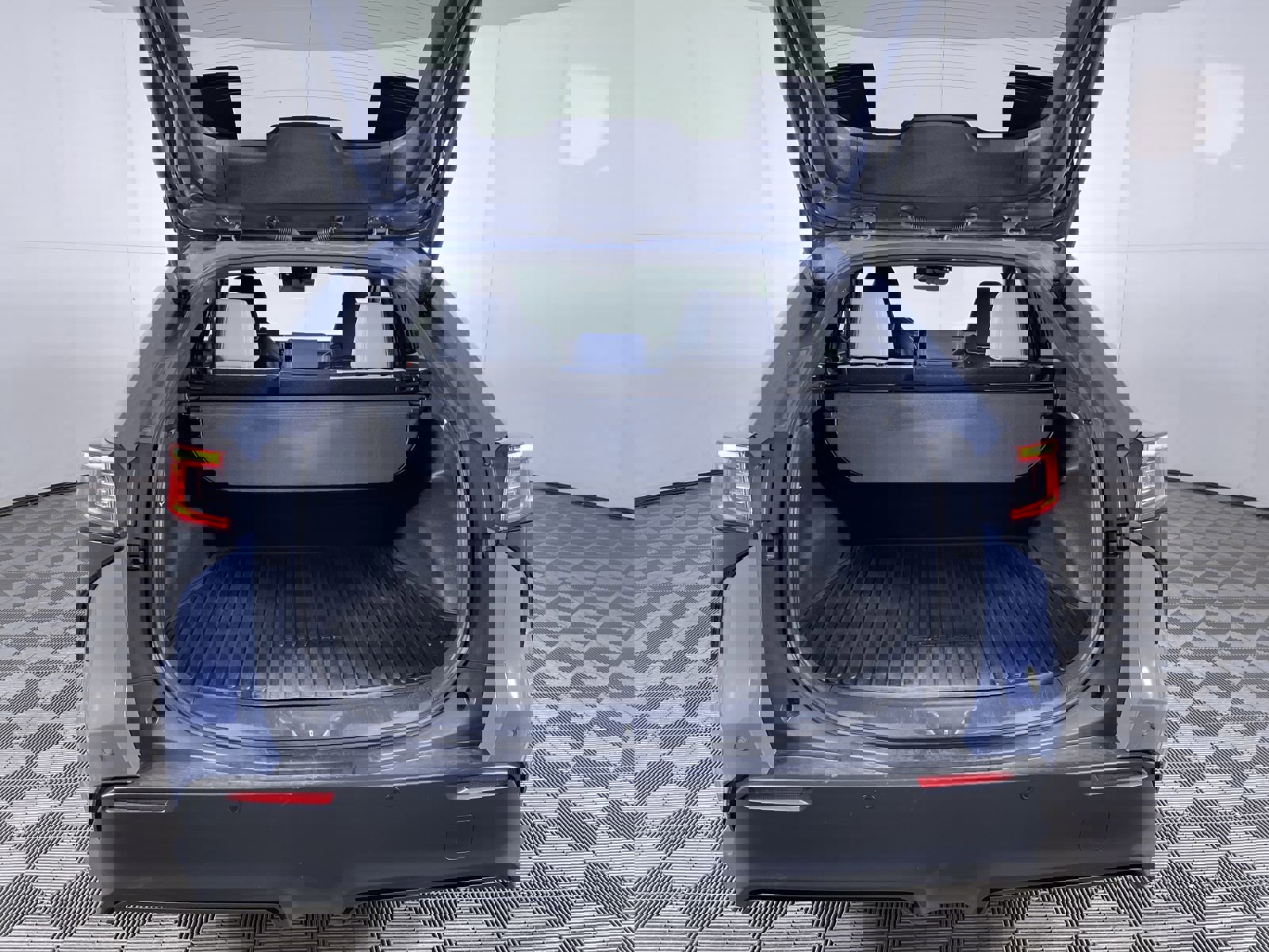 Used 2023 Subaru Solterra AWD image 24