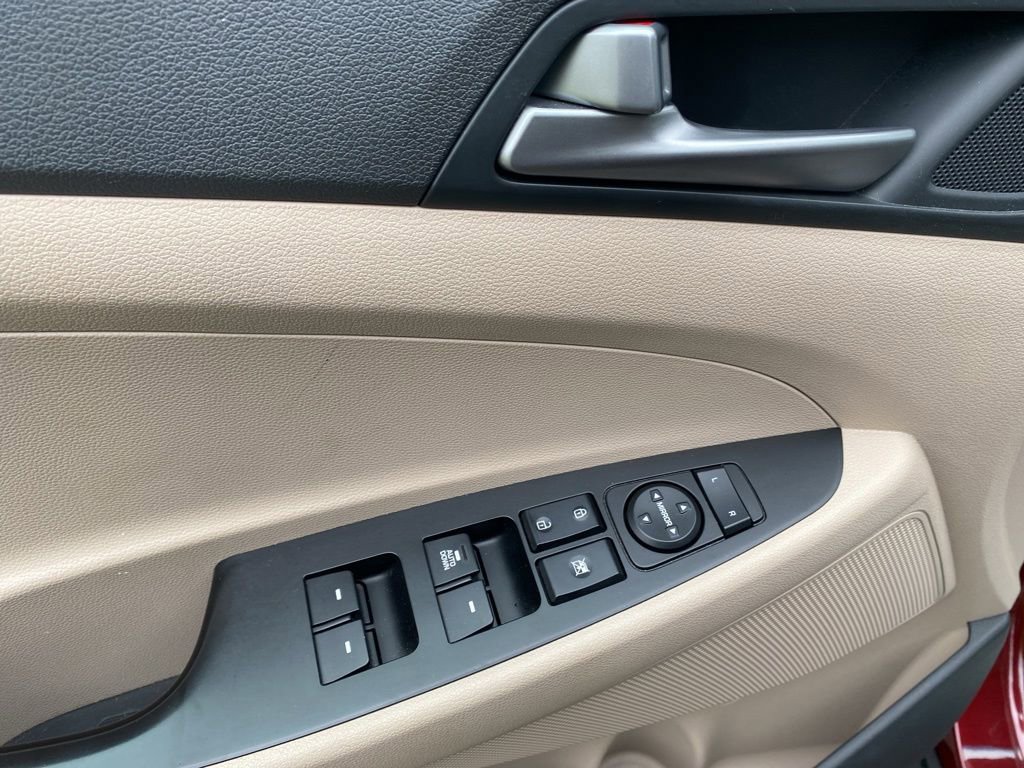 Used 2016 Hyundai Tucson SE FWD image 20