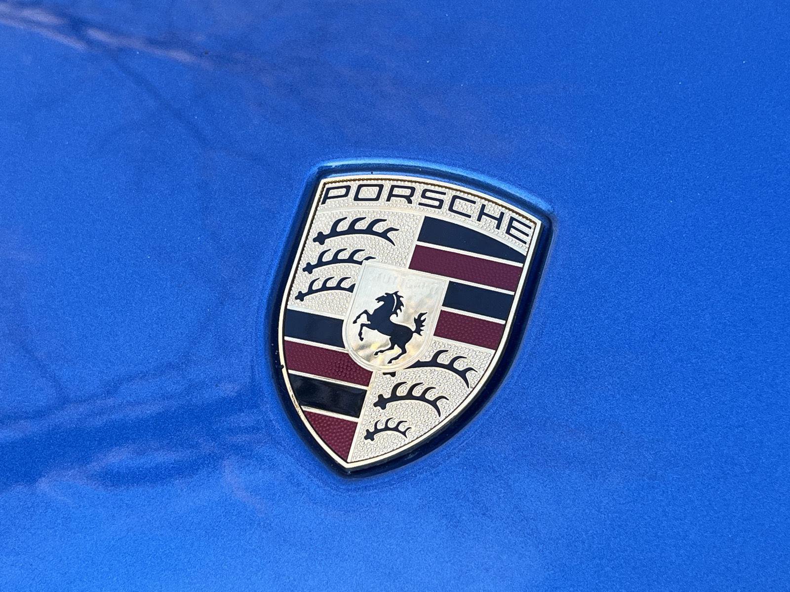 Used 2017 Porsche Macan S image 26