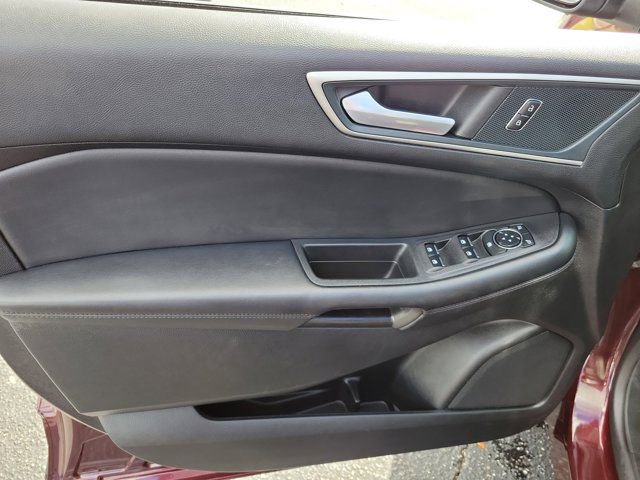 Used 2024 Ford Edge SEL image 21