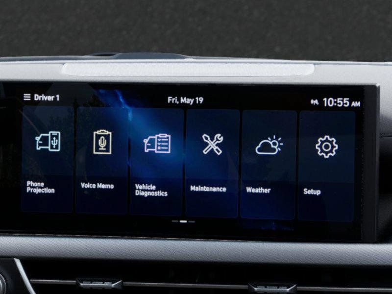 New 2026 Hyundai Sonata SE FWD image 13
