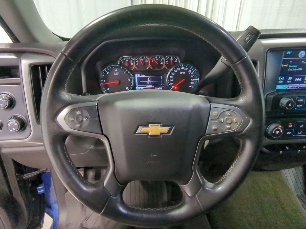 Used 2016 Chevrolet Silverado 1500 LT image 33