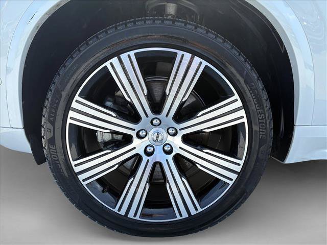 Used 2021 Volvo XC90 T8 Inscription w/ Advanced Package AWD/4WD image 9