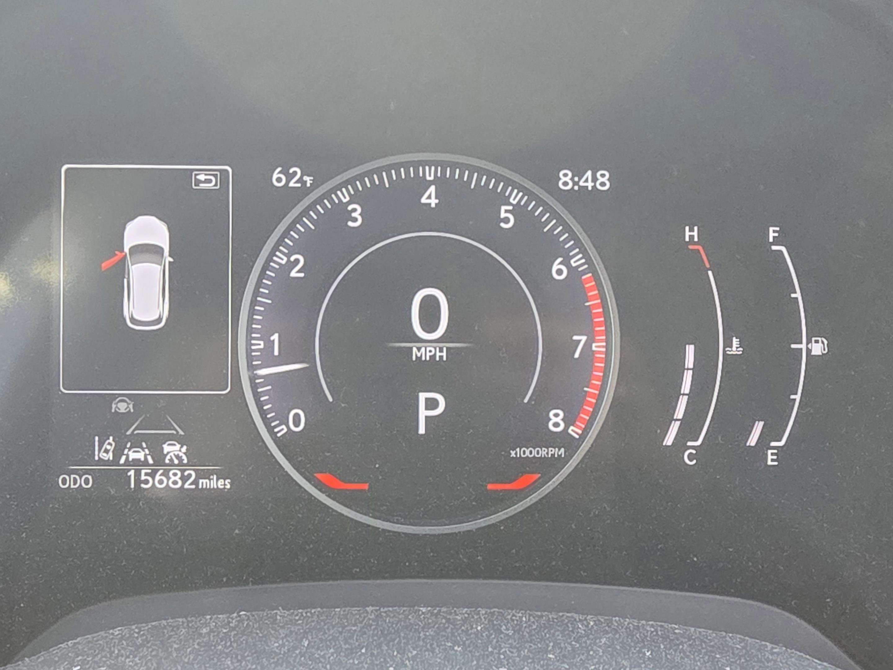 Used 2024 Lexus RX 350 FWD w/ Technology Package image 15