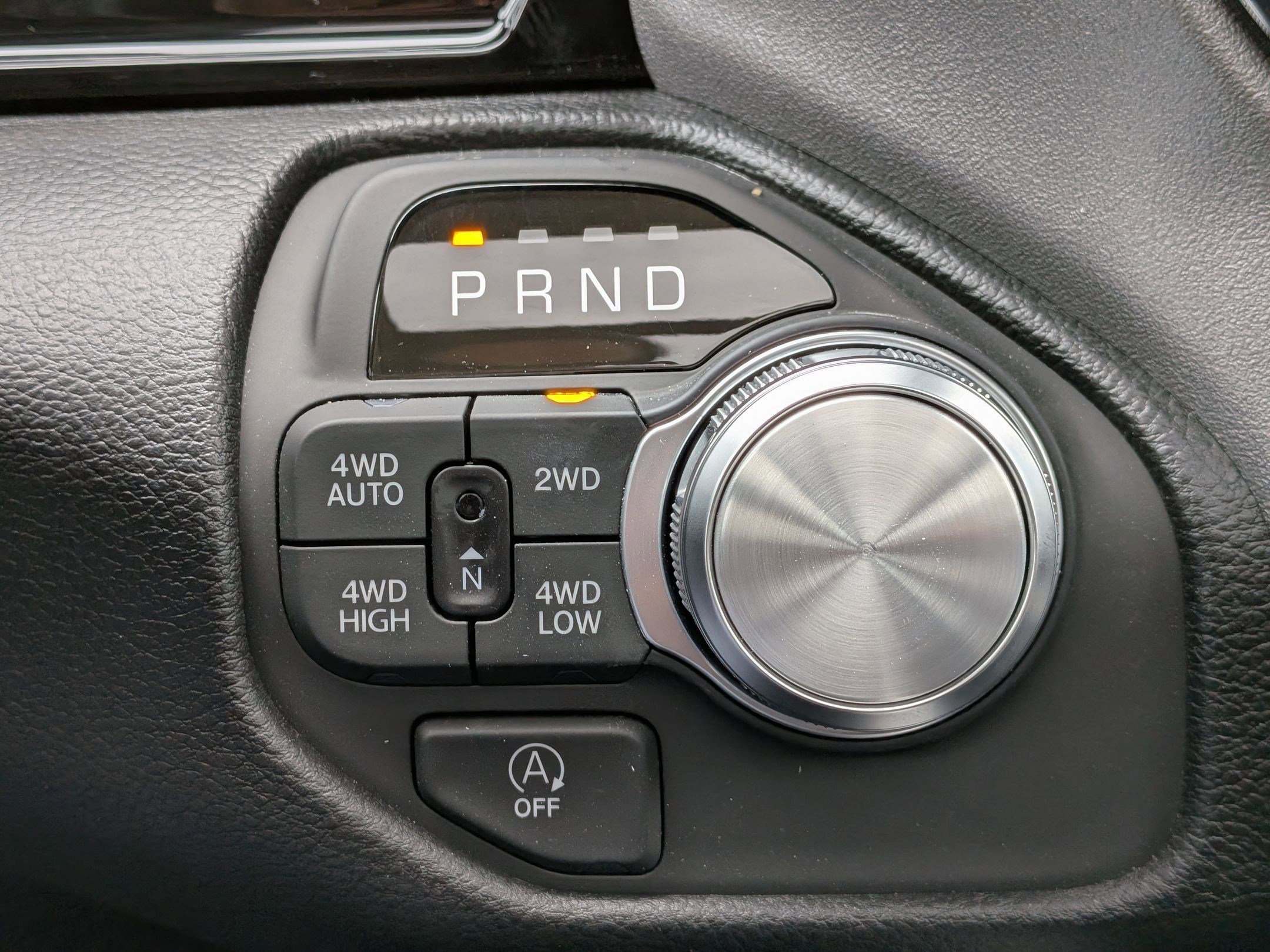 New 2026 RAM 1500 Laramie image 27