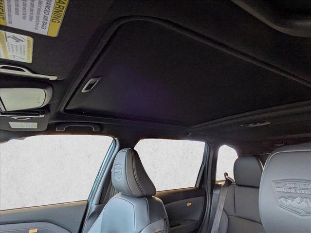 New 2026 Subaru Forester Wilderness image 19