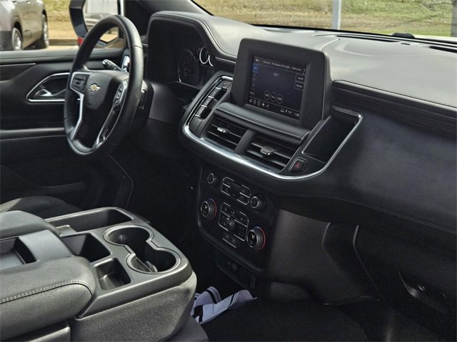 Used 2024 Chevrolet Tahoe LS w/ Driver Alert Package image 13
