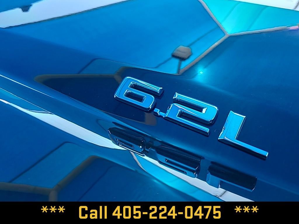 Used 2021 Chevrolet Silverado 1500 RST w/ Z71 Off-Road Package image 23