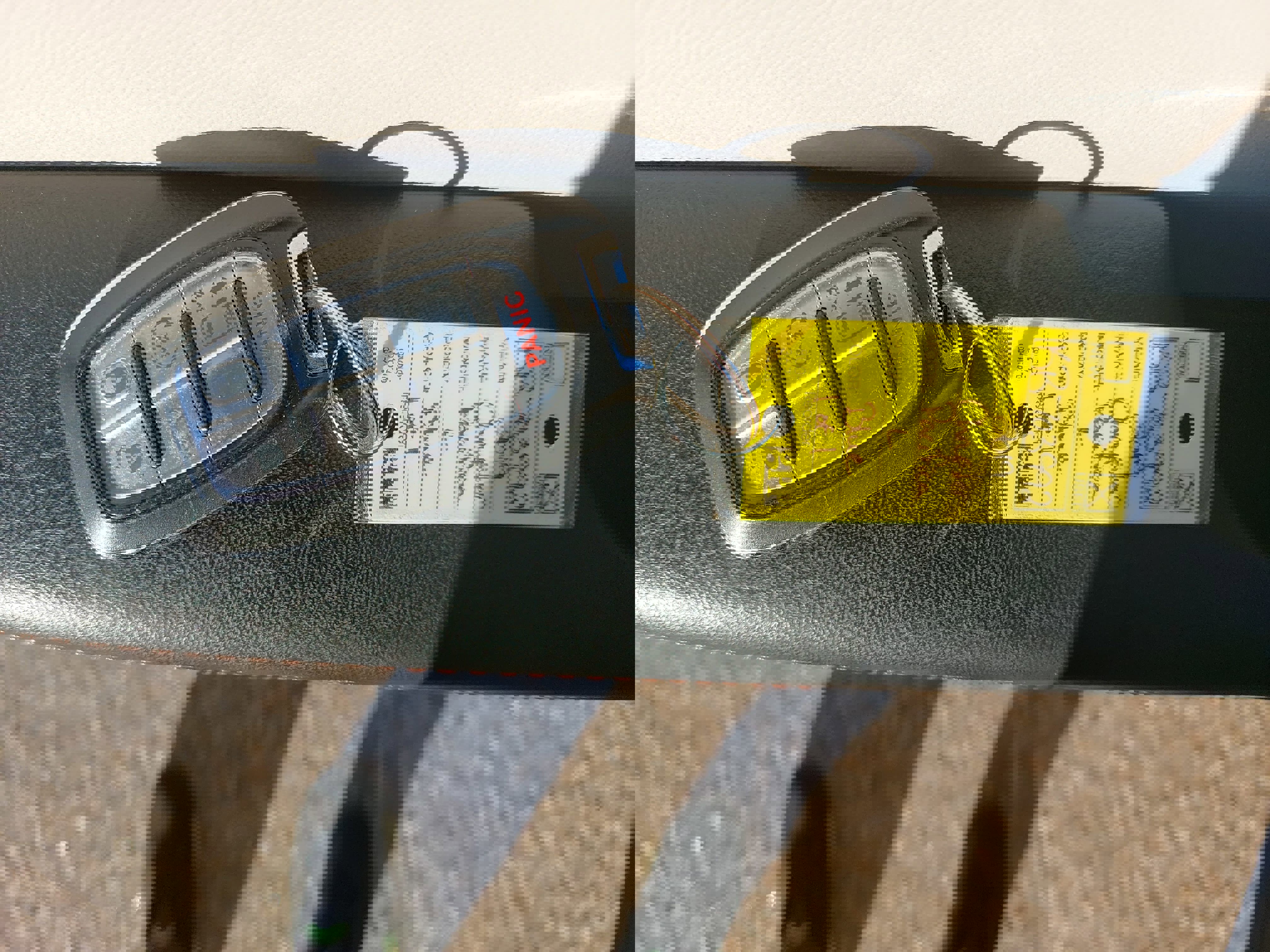 Used 2019 Chrysler Pacifica Touring-L Plus w/ Advanced Safetytec Group image 38