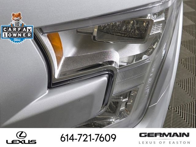 Used 2016 Ford F150 Lariat w/ Equipment Group 502A Luxury image 15