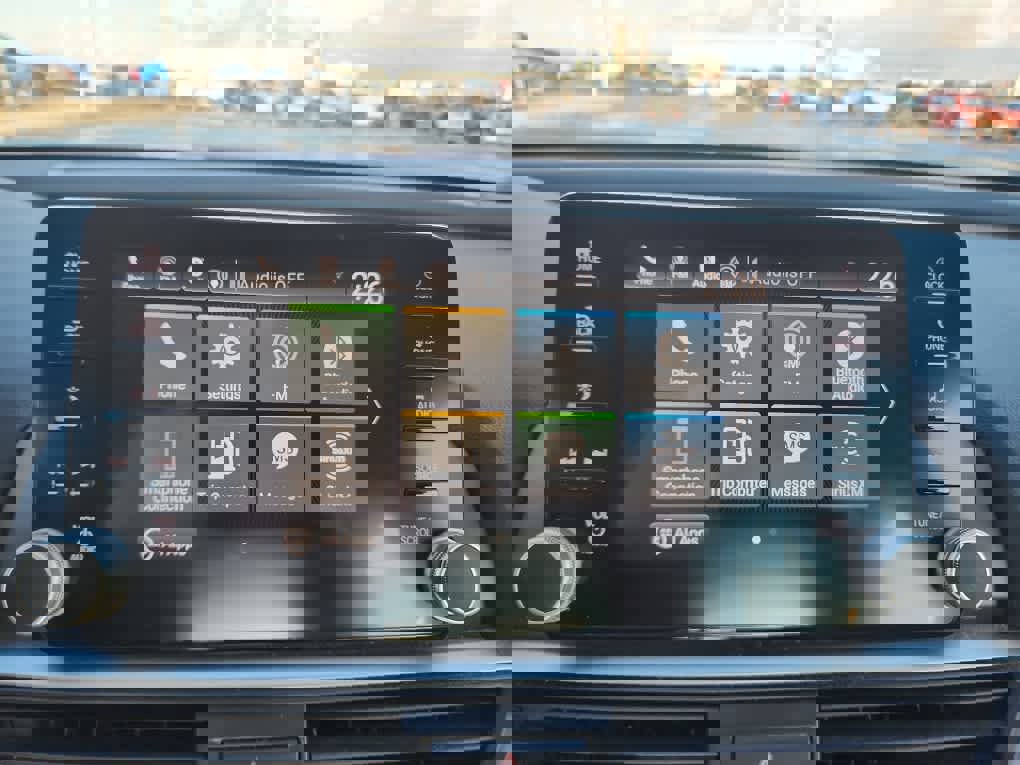 Used 2018 Honda Accord EX-L image 25