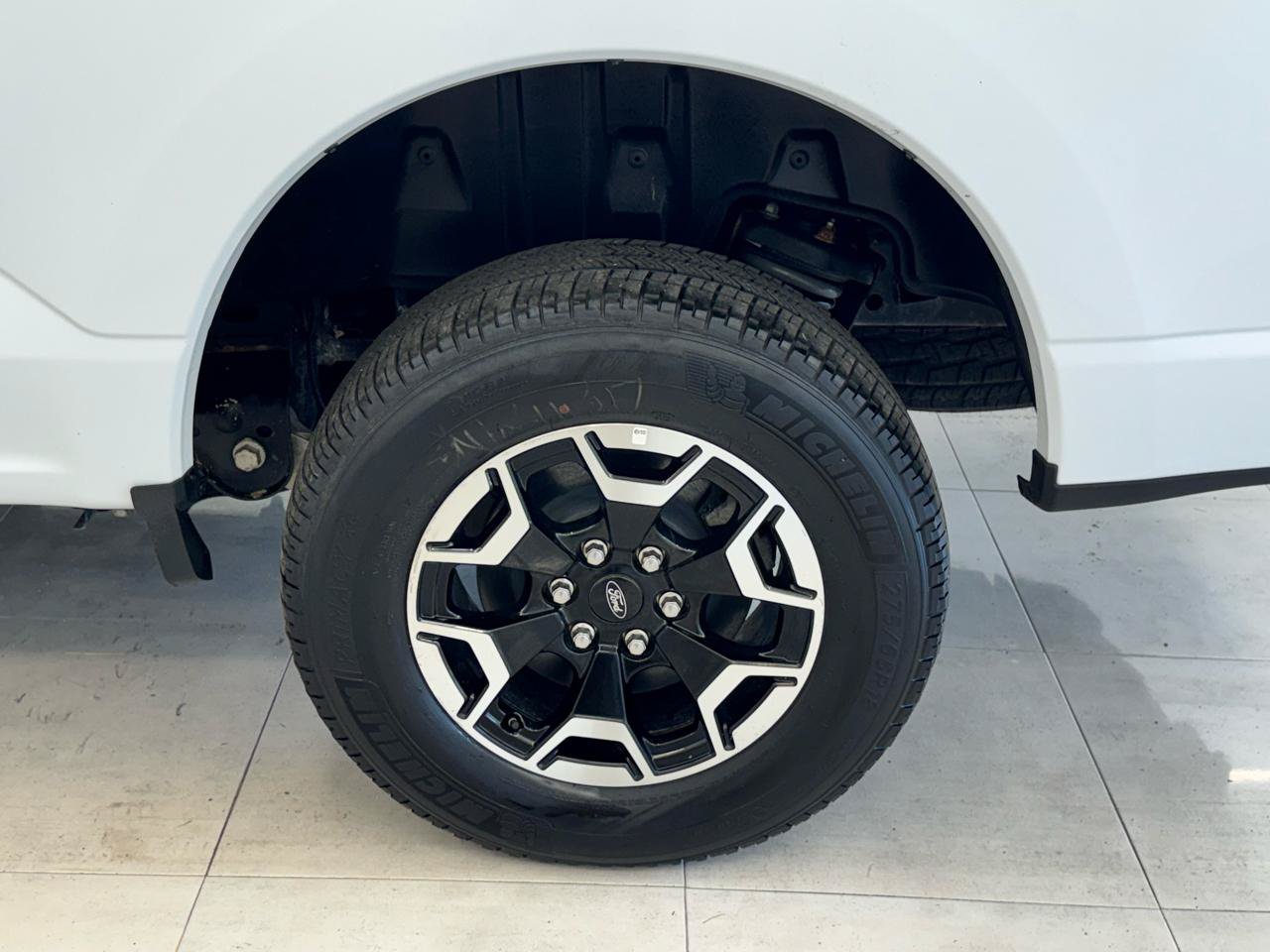 Used 2022 Ford F150 Lightning Pro AWD/4WD image 46