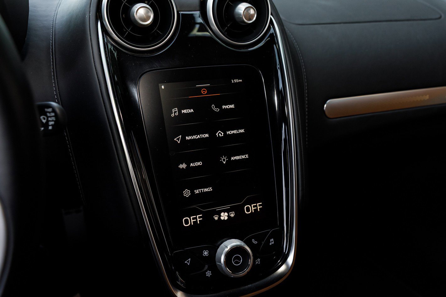 Used 2025 McLaren GTS image 45