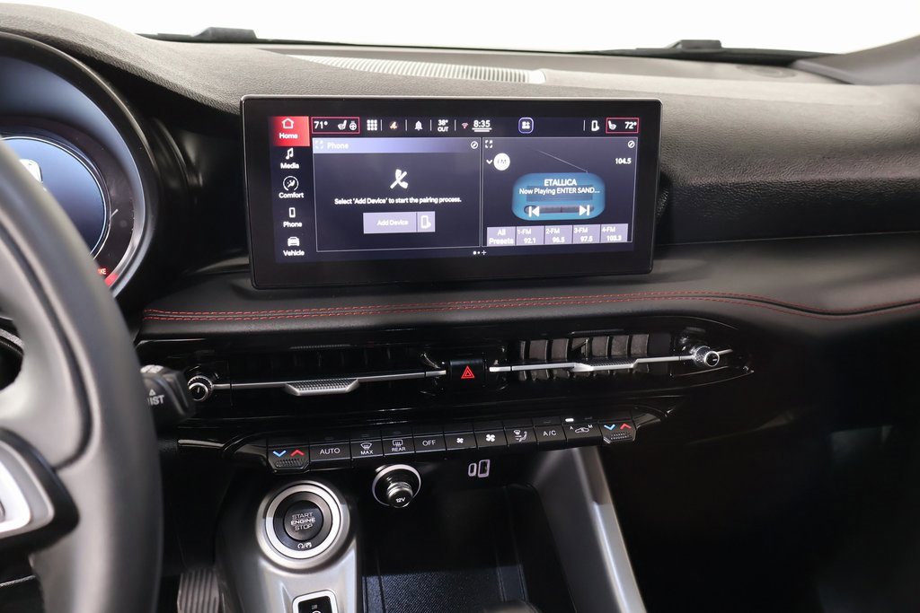 Used 2023 Dodge Hornet GT w/ GT Blacktop Package image 5