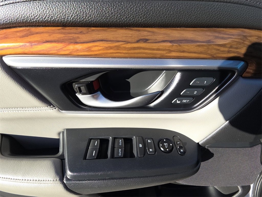 Used 2020 Honda CR-V EX-L image 13