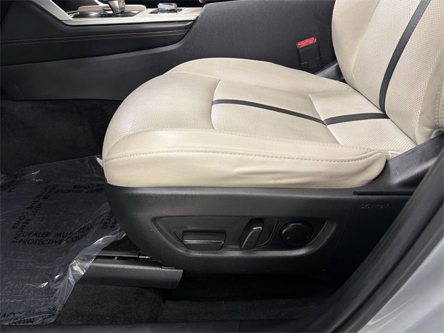 Used 2024 MAZDA CX-90 3.3 Turbo w/ Premium Package image 23