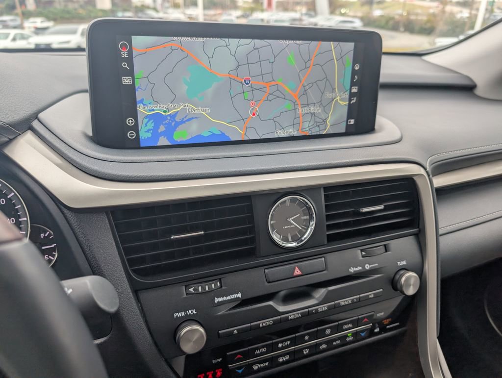 Used 2022 Lexus RX 350 FWD w/ Premium Package image 21