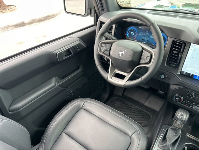New 2025 Ford Bronco Badlands image 13