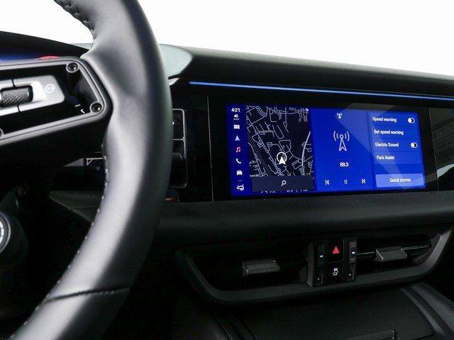 New 2026 Porsche Macan Electric RWD image 13