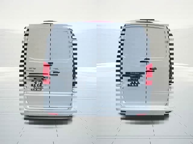 Used 2023 Mercedes-Benz Metris image 15