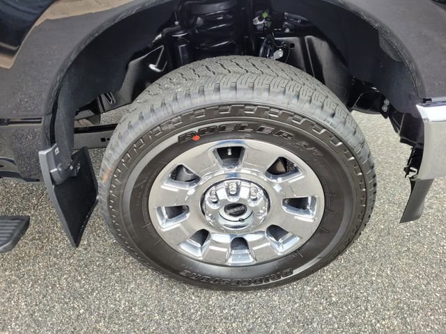 New 2026 Ford F250 Lariat w/ Lariat Ultimate Package image 16