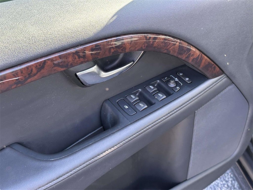 Used 2013 Volvo S80 3.2 image 17