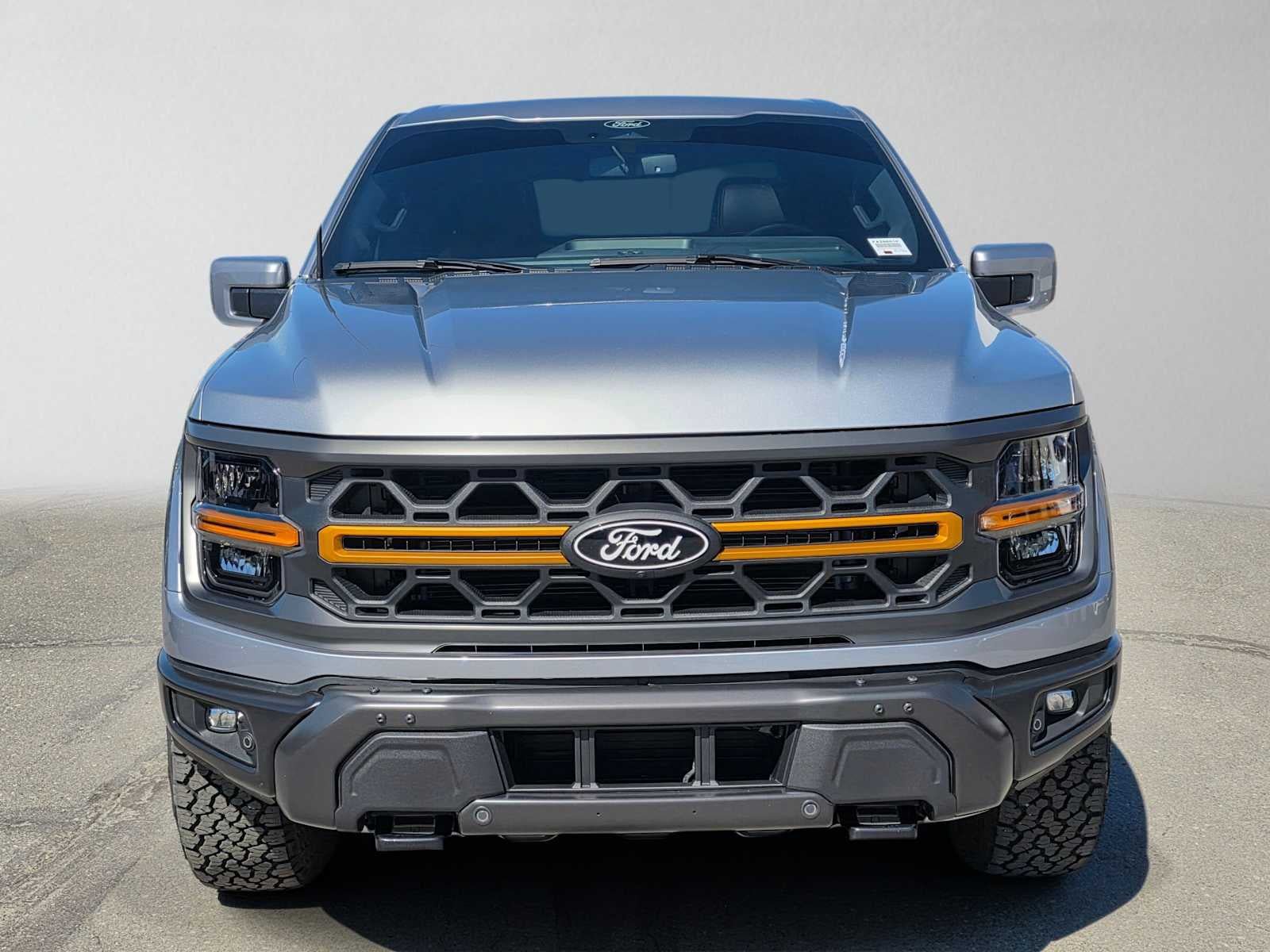 Used 2025 Ford F150 Tremor w/ Equipment Group 402A High AWD/4WD image 8