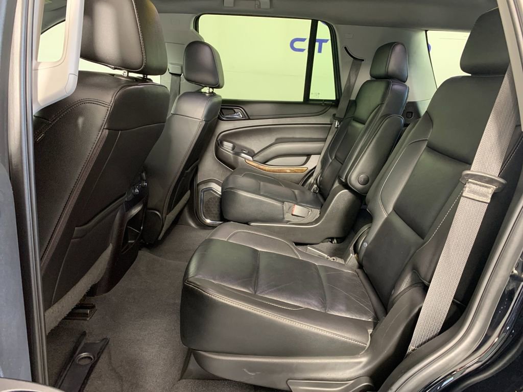 Used 2019 Chevrolet Tahoe LT image 33