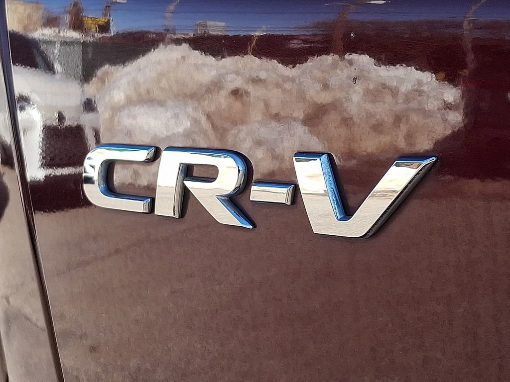 Used 2019 Honda CR-V EX image 29