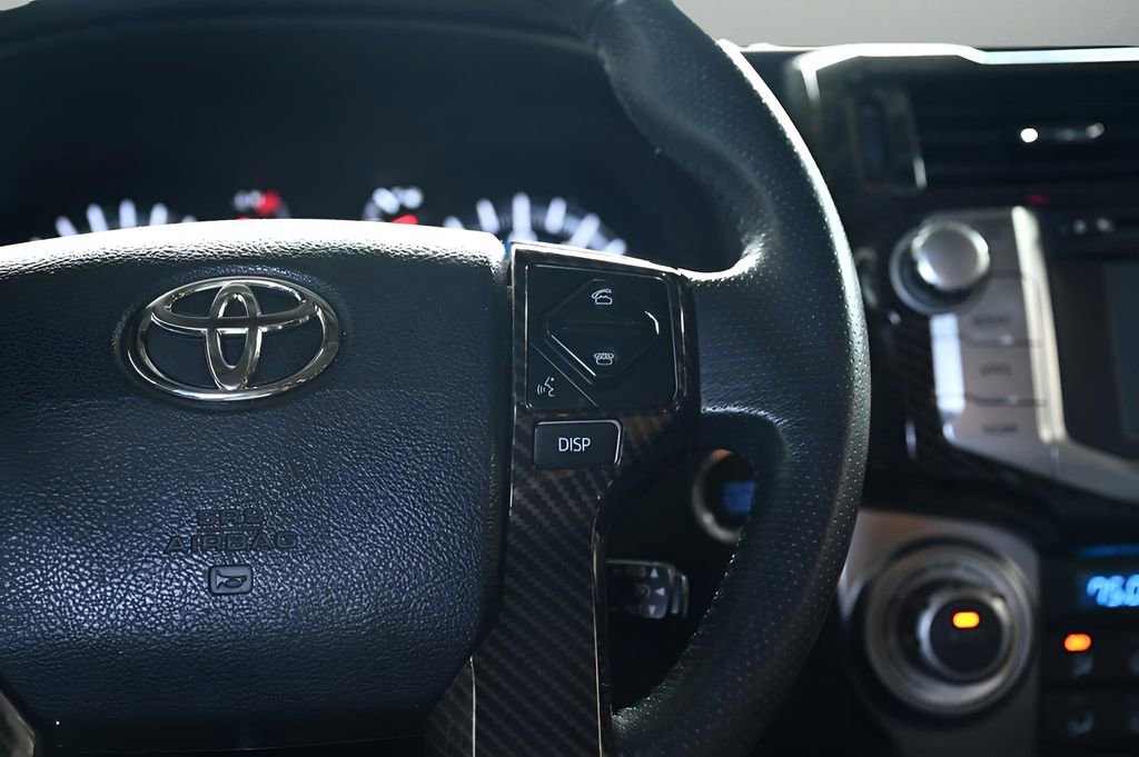 Used 2019 Toyota 4Runner Limited image 34