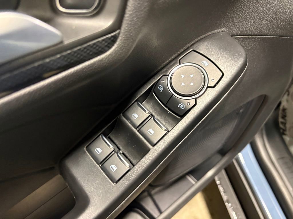 Used 2024 Ford Escape ST-Line w/ Tech Pack #1 AWD/4WD image 20