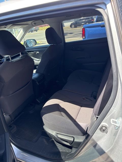 Used 2023 Toyota Highlander Limited image 10