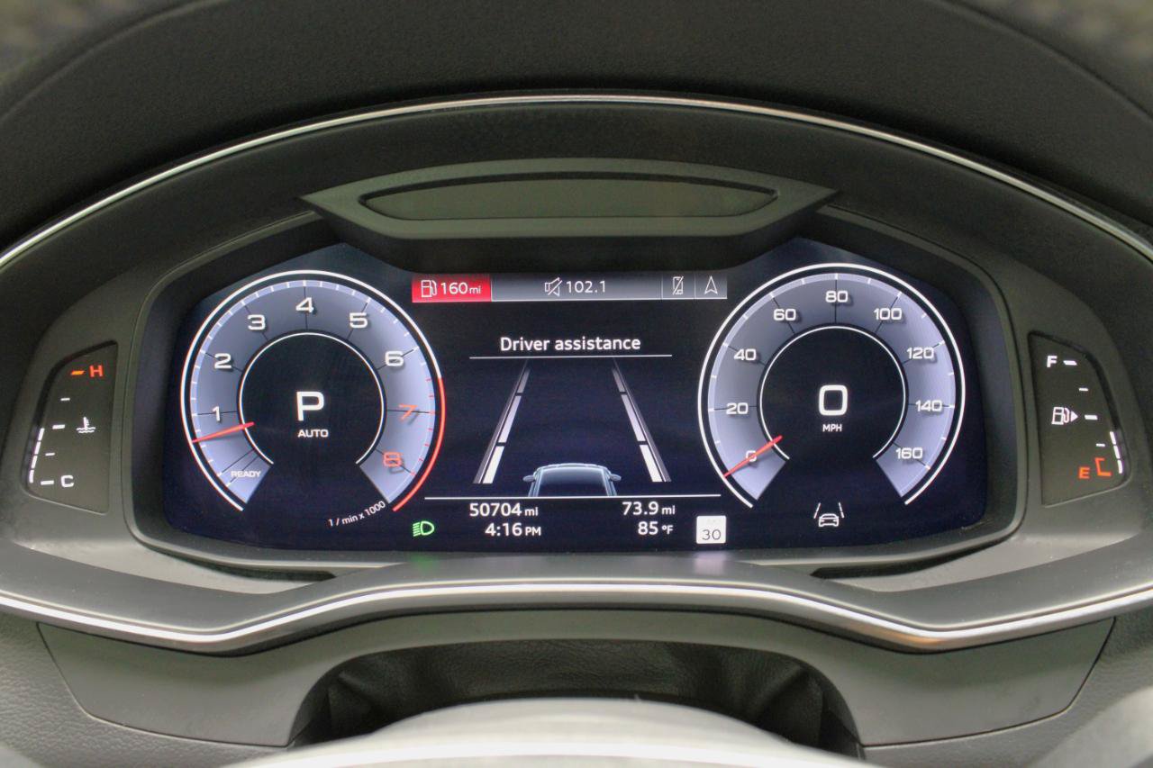 Used 2019 Audi A7 3.0T Premium Plus AWD/4WD image 74