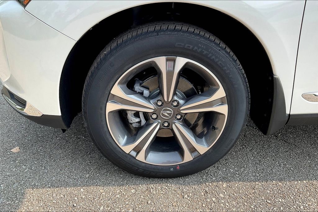 New 2025 Acura RDX w/ Technology Package image 29