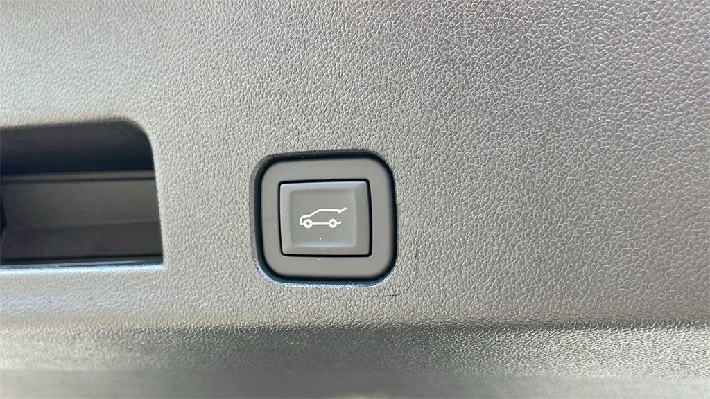 New 2025 Buick Enclave Sport Touring w/ Power Package image 28