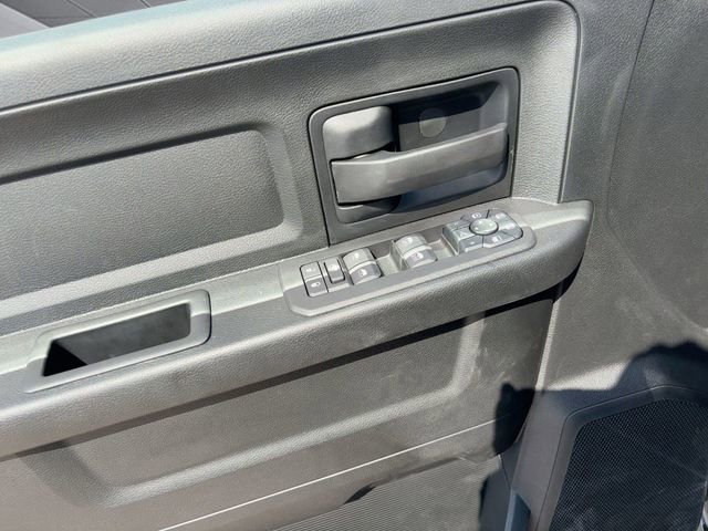 New 2026 RAM 2500 Tradesman image 13