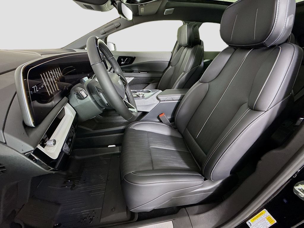 New 2026 Cadillac Optiq Sport 2 RWD image 22