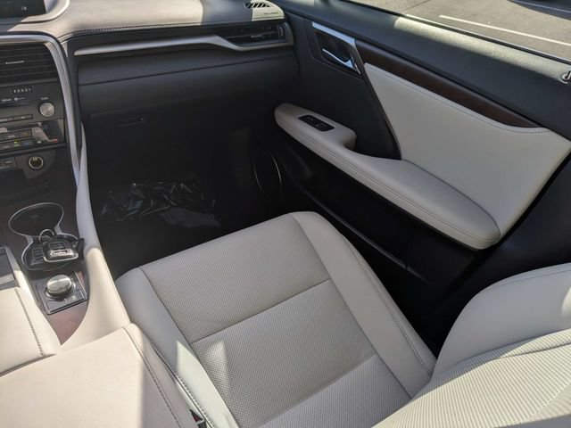 Used 2022 Lexus RX 350 FWD w/ Premium Package image 16