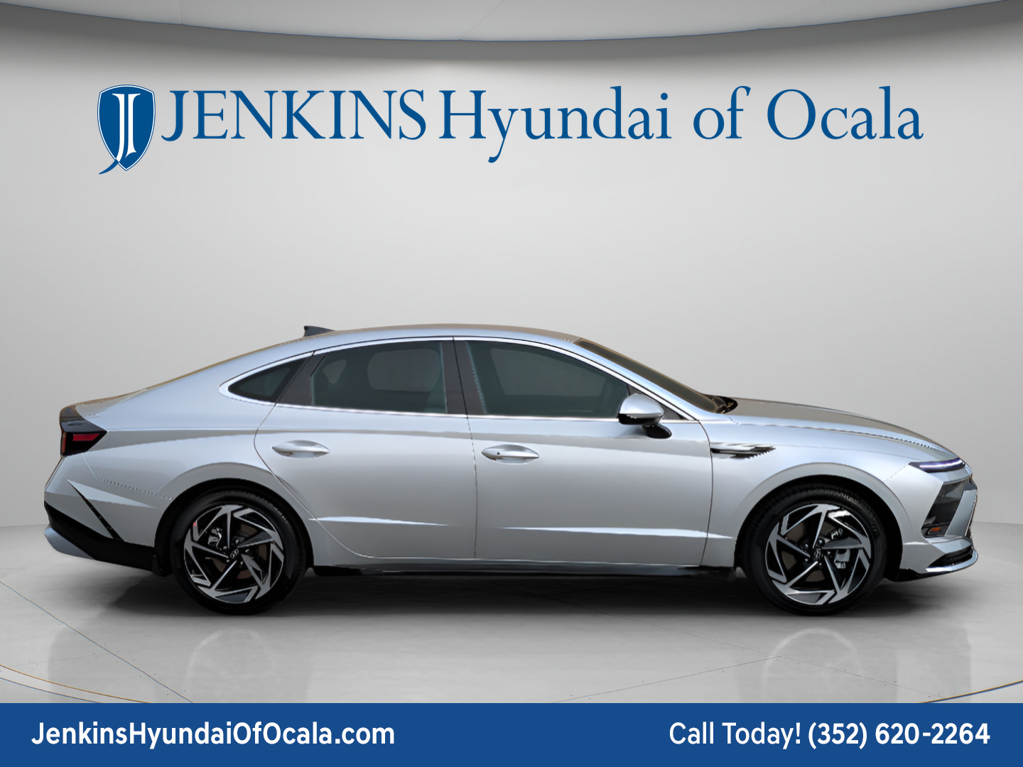 New 2026 Hyundai Sonata SEL FWD image 2