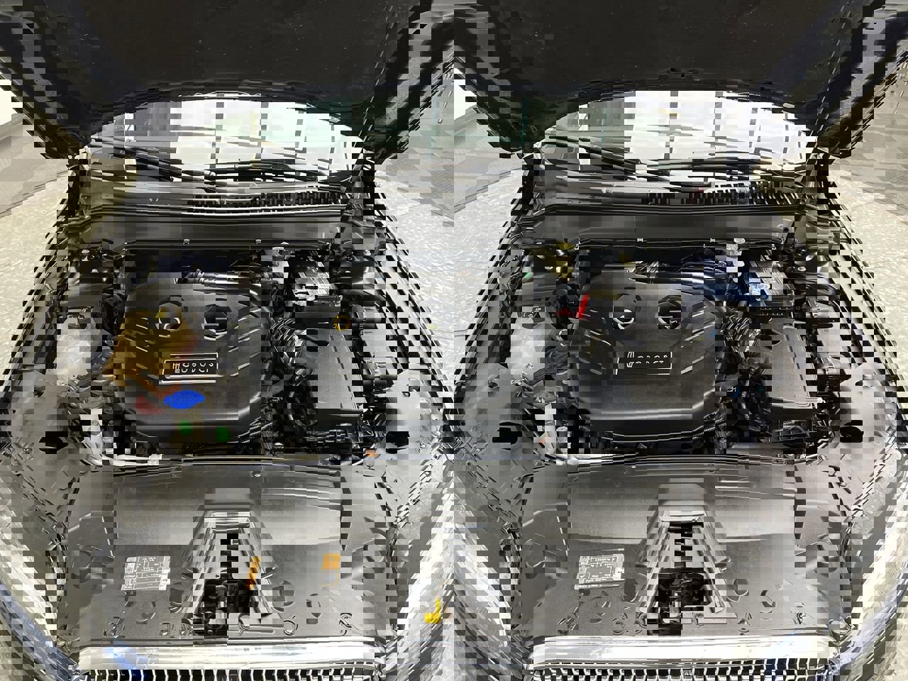 Used 2017 Lincoln MKZ Select w/ Climate Package image 27