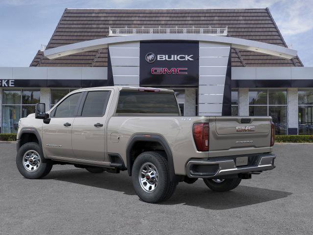 New 2026 GMC Sierra 2500 Pro image 3