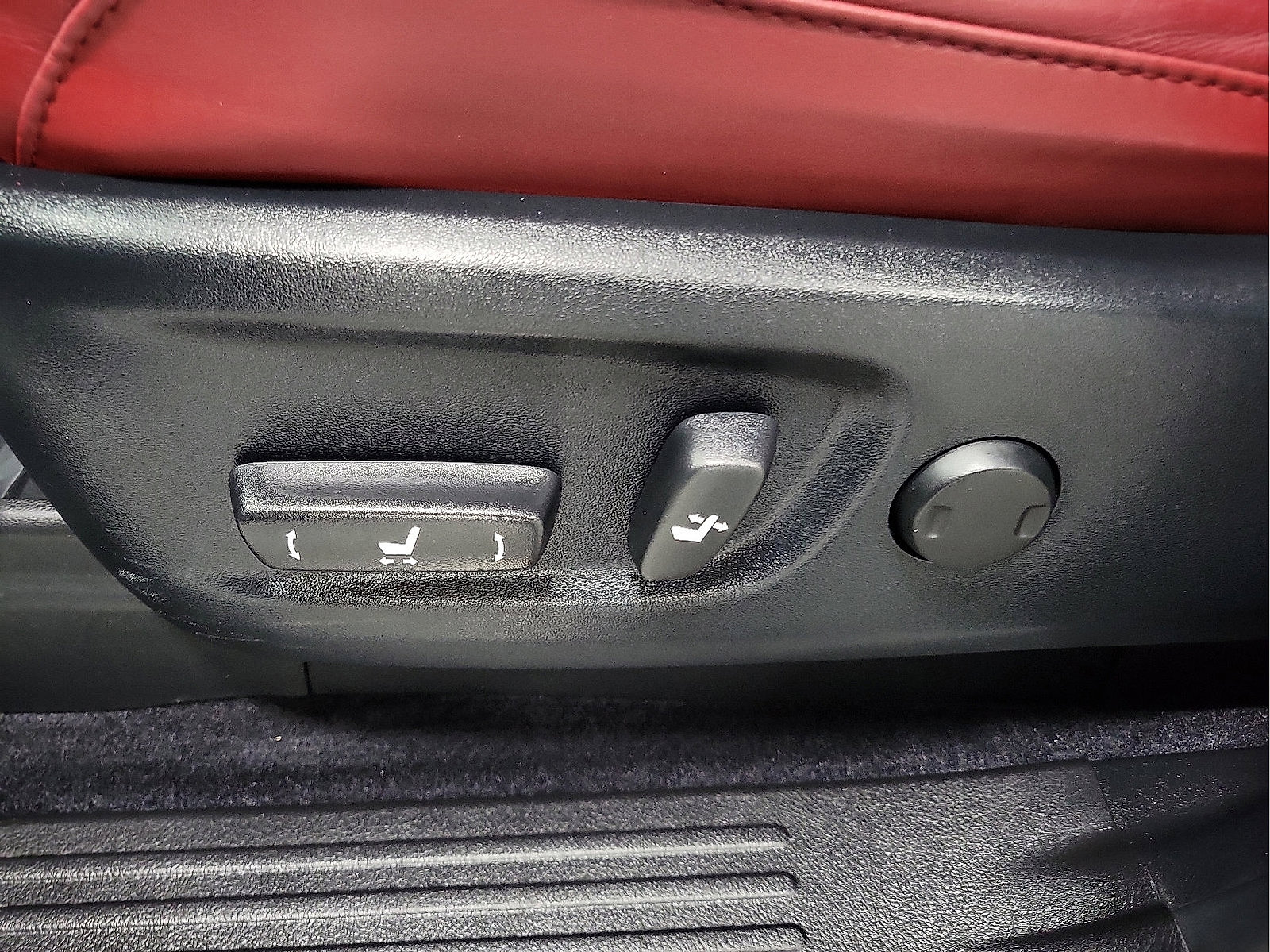 Used 2021 Lexus GX 460 Luxury image 11