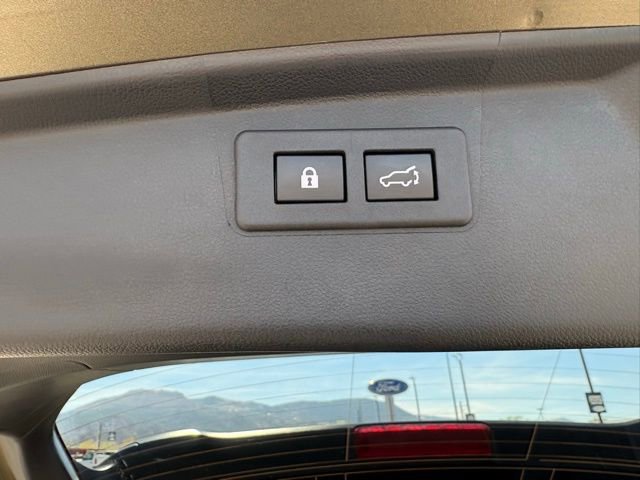 Used 2022 Subaru Outback Onyx Edition XT image 15