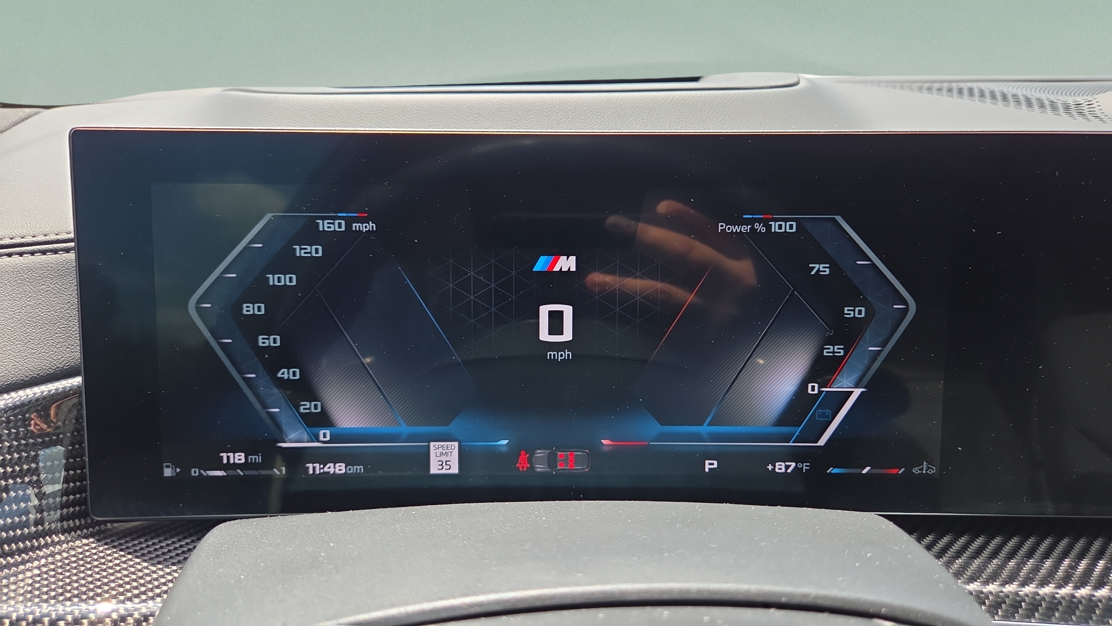 Certified 2025 BMW X5 M60i w/ Executive Package AWD/4WD image 25