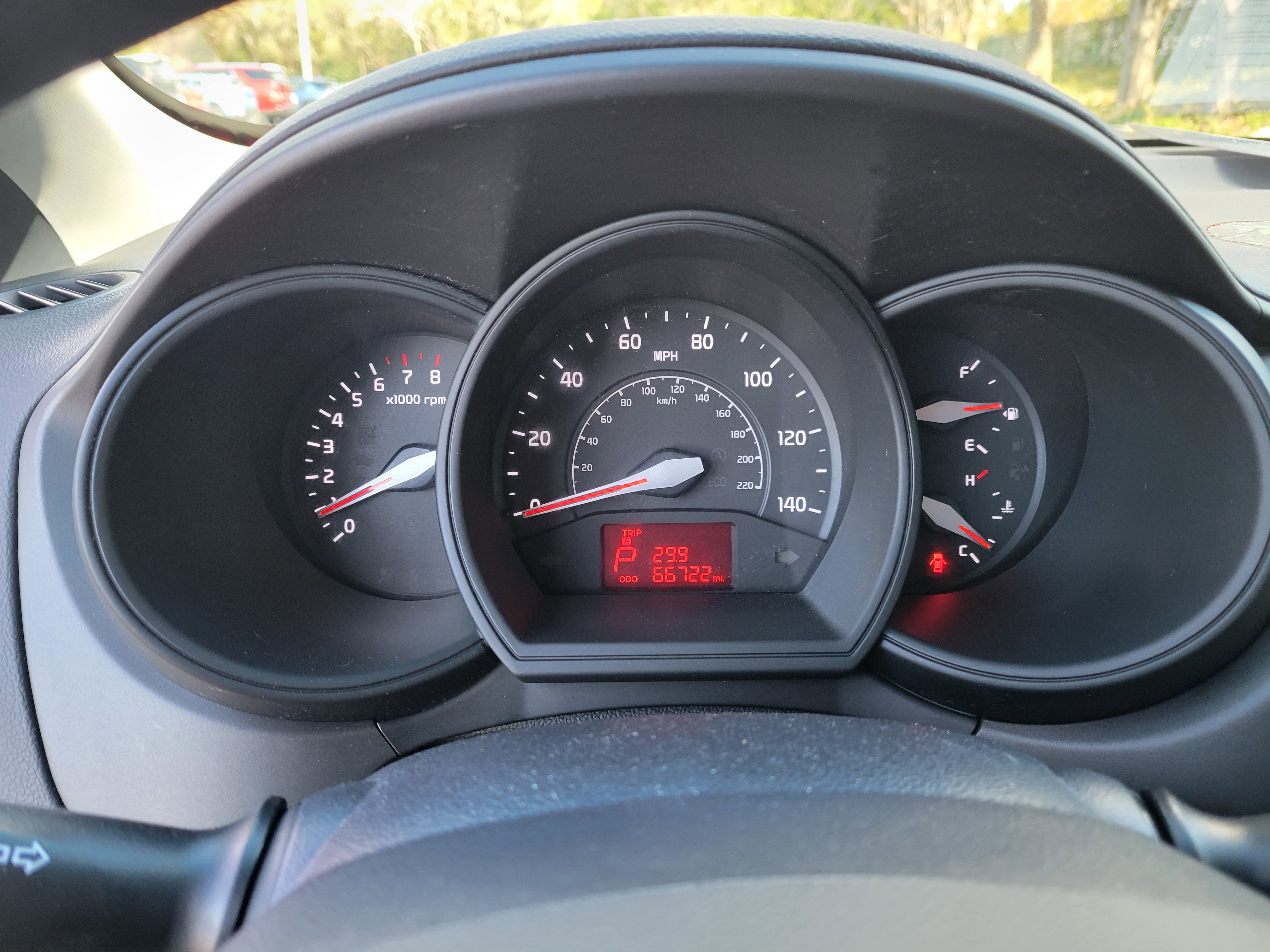 Used 2015 Kia Rio EX image 16