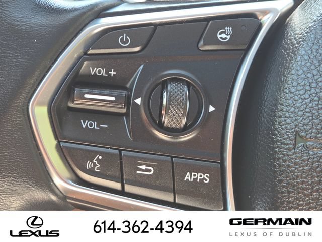 Used 2022 Acura MDX w/ Advance Package AWD/4WD image 23